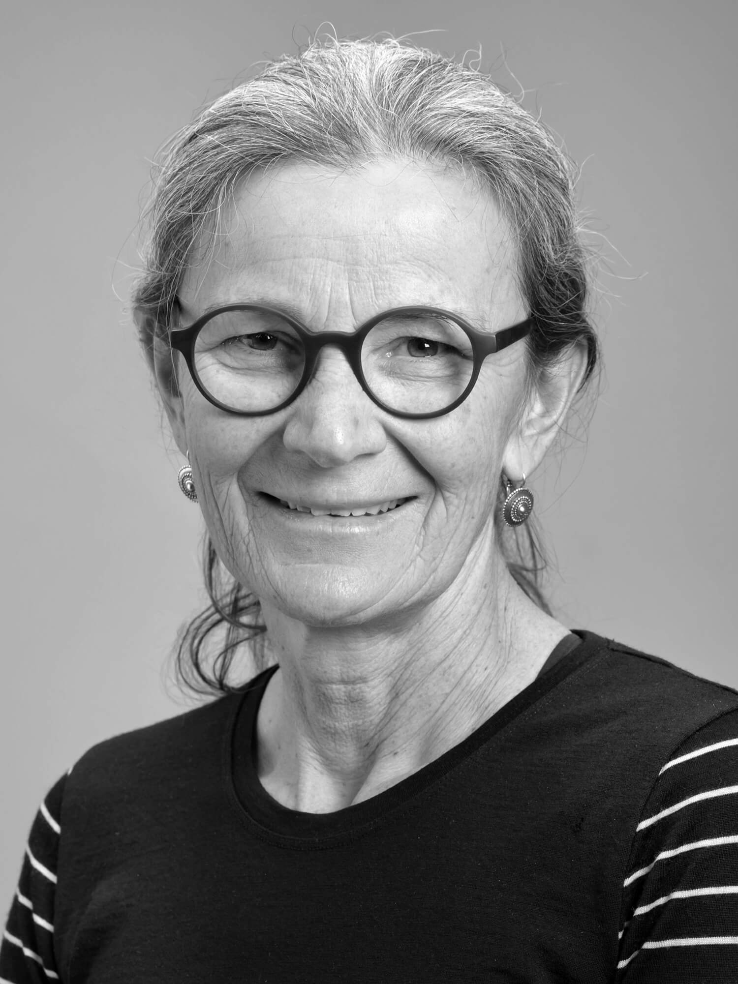 Marianne Indergand-Erni